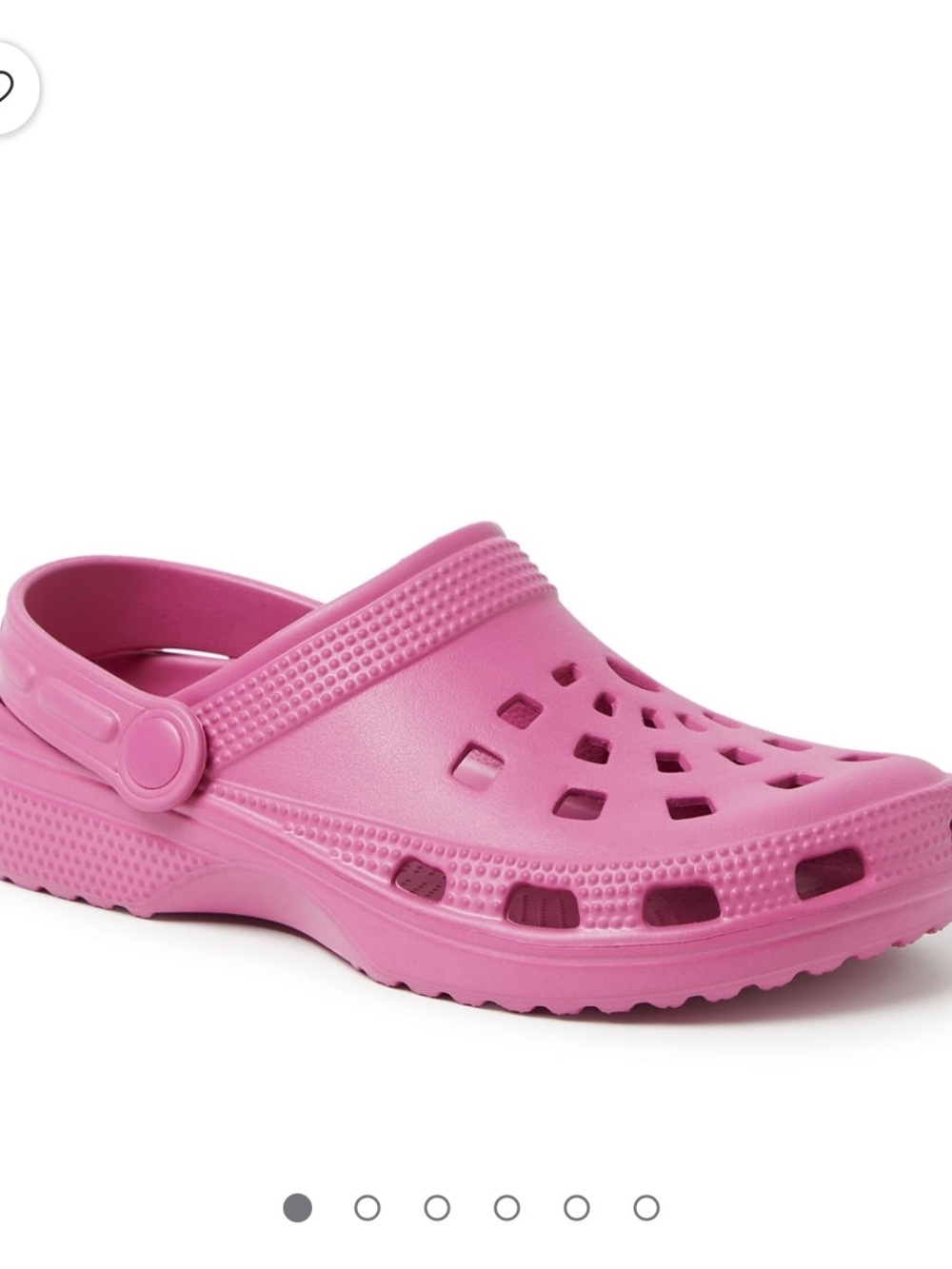 Crocs shoes - Picture 2 of 9